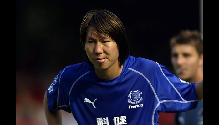 Ex-Everton player Li Tie gets life imprisonment for match-fixing