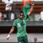 AFCON: Lookman goal sends Nigeria into semi-finals