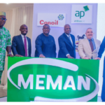 Major Energies Association of Nigeria (MEMAN)