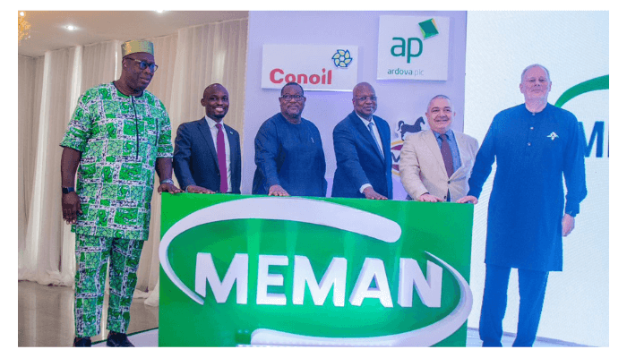 Major Energies Association of Nigeria (MEMAN)