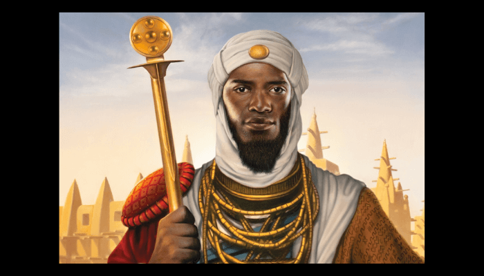 Mansa Musa