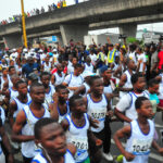 Access Bank Lagos City Marathon