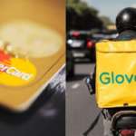 Mastercard and Glovo