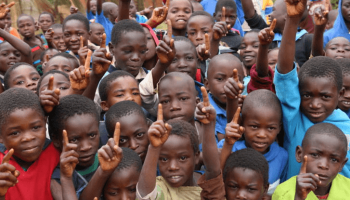 Food poverty in Nigeria