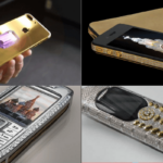 Most expensive phones in the world