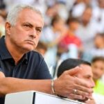 Mourinho hails CAF over the use of VAR at 2023 AFCON