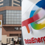 NNPC and Total Energies