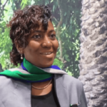 Nabeela Farida Tunis