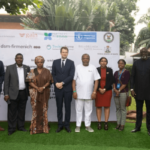 Netherlands Embassy in Lagos