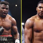 Former UFC star Hardy tips Ngannou to beat Joshua in Riyadh