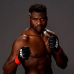 Ngannou issues pre-fight warning to Joshua