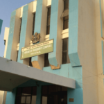 Niger House of Assembly