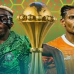 AFCON Final