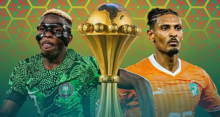 AFCON Final