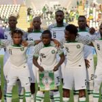 AFCON: Super Eagles to arrive in Bouake Tuesday ahead of South Africa cracker