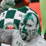 AFCON: South African government condemns Nigerian fans safety warning