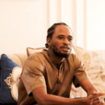 Nigerian professional skater