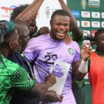 AFCON: South Africans threaten Nwabali not to return to Chippa United