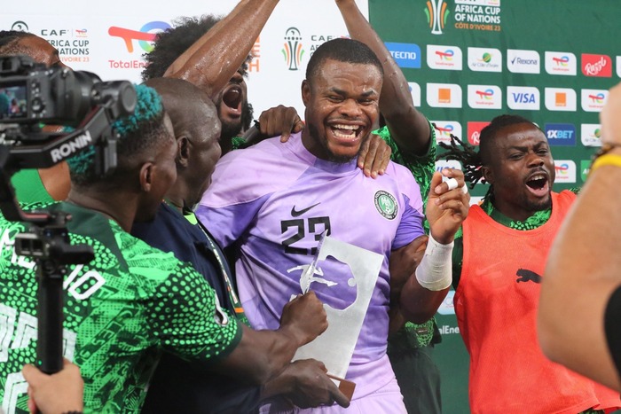 AFCON