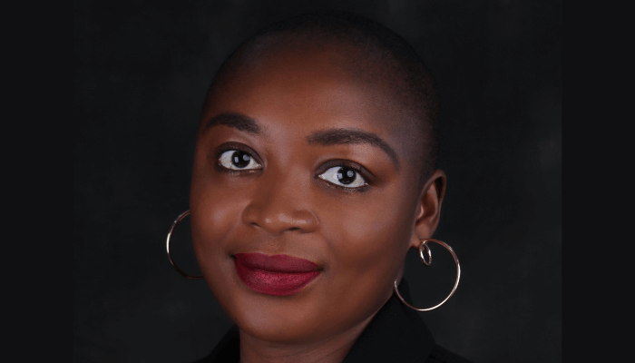 Ojoma Ochai