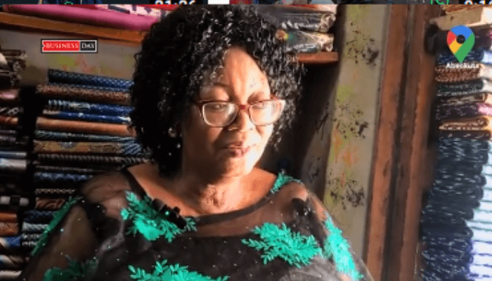 Olufunmi Somuyiwa Ogunlami