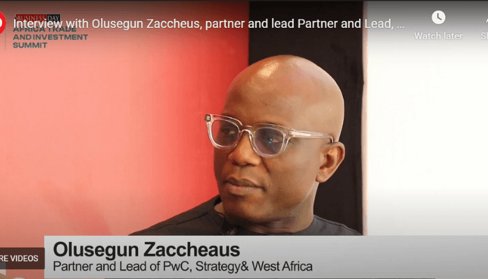 Olusegun Zaccheus