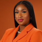 Oluwaseun Adebola, a tax and financial expert