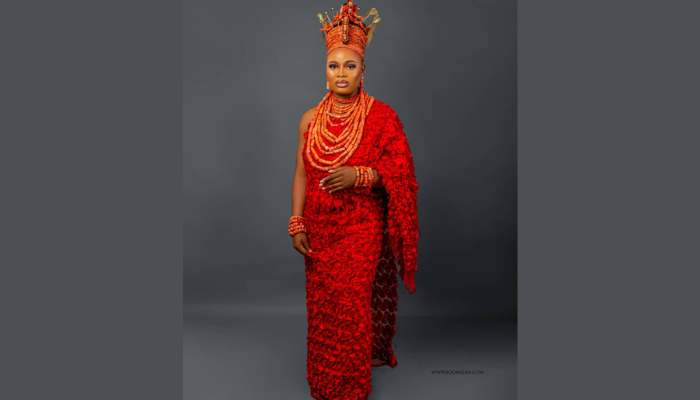 Osariemen Angel Asein Patience