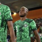 AFCON: Odegbami tips Super Eagles to play Ivory Coast in final