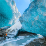 Places on earth better than fiction