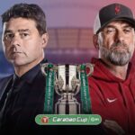 Carabao Cup final: Do not judge me on winning titles- Pochettino