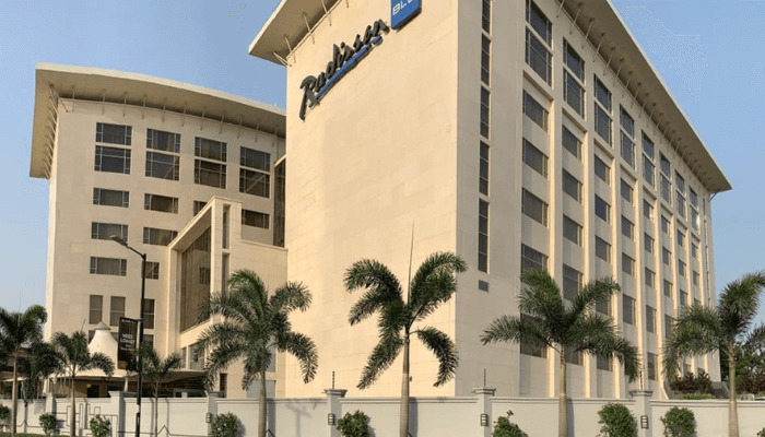 Radisson Hotel Group