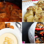 Rainy season delicacy