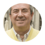 Roger Delves