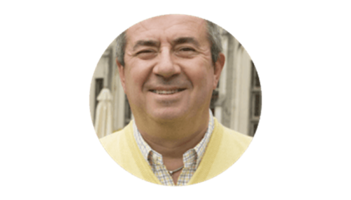 Roger Delves