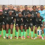 2024 Olympics Qualifier: Super Falcons confident ahead of Cameroon battle