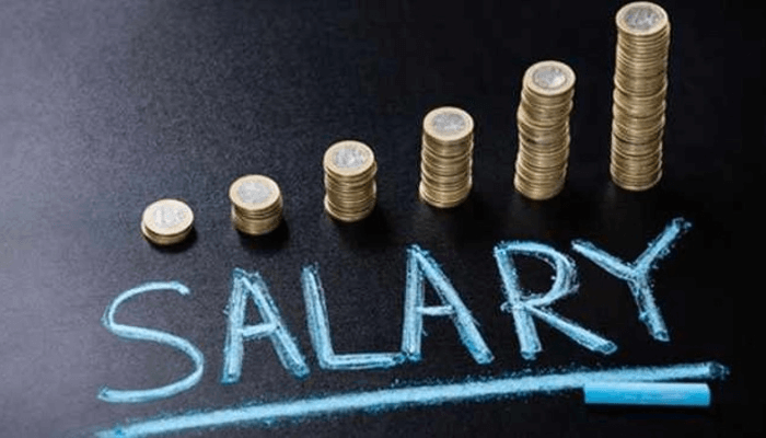 Lagos state average salaries