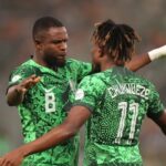 AFCON: Nigeria now focused on Ivory Coast final- Chukwueze
