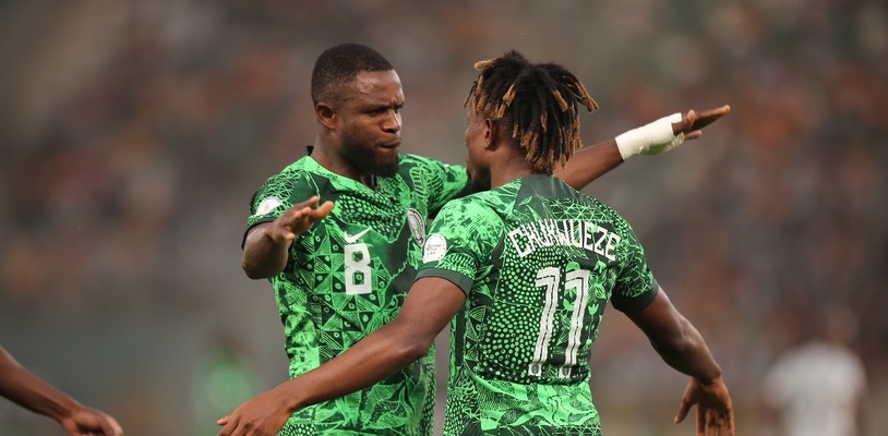 AFCON: Nigeria now focused on Ivory Coast final- Chukwueze