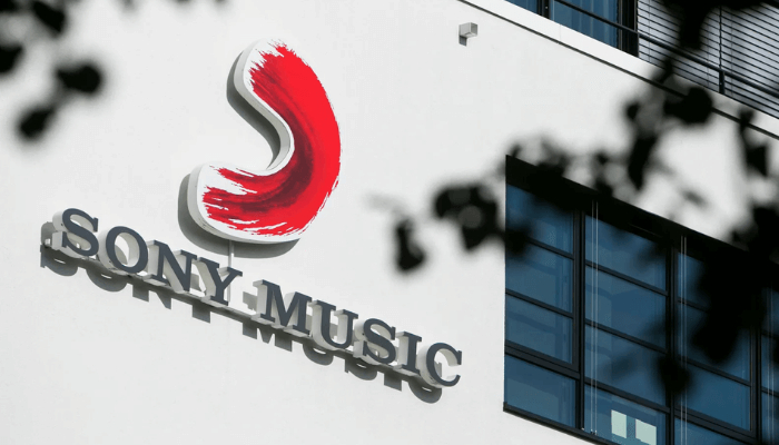 Sony Music Group