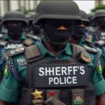 regional police in Nigeria