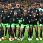 2024 Olympics: Super Falcons held by Indomitable Lionesses in Douala