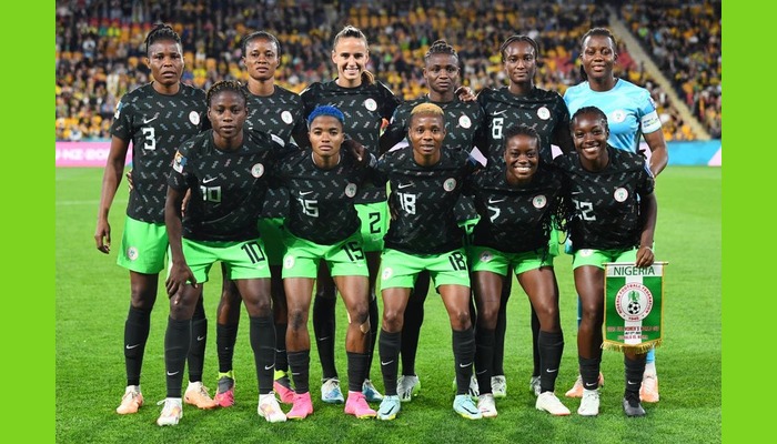 WAFCON 2025: Madugu confident as Super Falcons face Zambia test