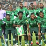 FIFA Ranking: Here Are the Top 10 African Teams