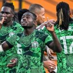 Why Nigeria vs Argentina friendly match was cancelled