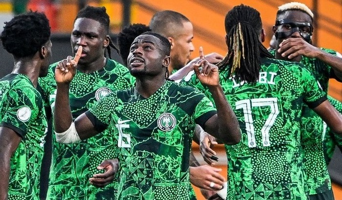 Why Nigeria vs Argentina friendly match was cancelled