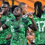 AFCON: Super Eagles squad $333.2m more expensive than South Africa