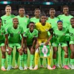 2024 Olympics Qualifier: Super Falcons off to Douala for Cameroon battle