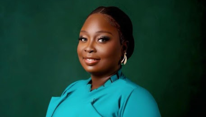 Temitope Sule-Akinsemoyin