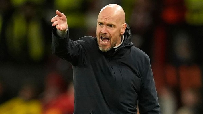 Ten Hag warns against complacency ahead of Luton Town clash